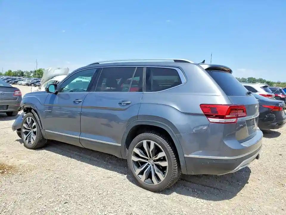 1V2NR2CA4KC623021 2019 VOLKSWAGEN ATLAS-1
