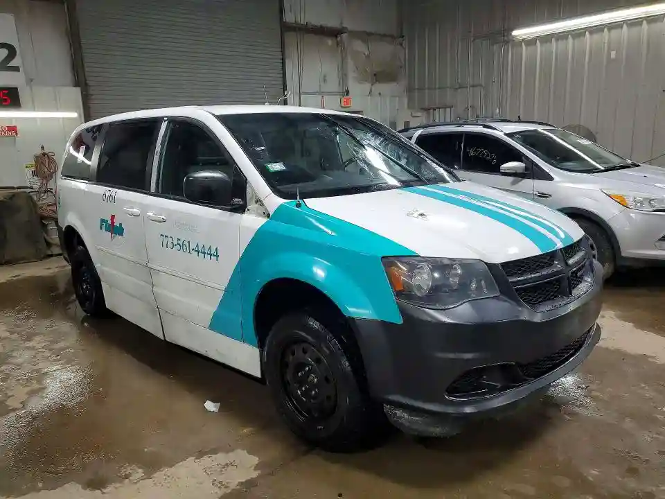 2C4RDGBG8FR586959 2015 DODGE CARAVAN-3