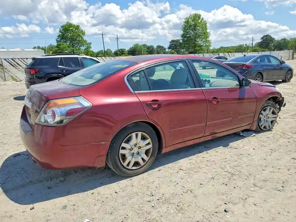 1N4AL2AP0AN536847 2010 NISSAN ALTIMA-2