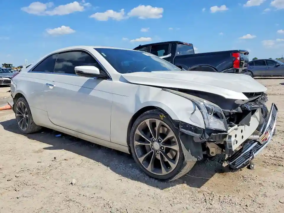1G6AH1RX7G0116876 2016 CADILLAC ATS-3