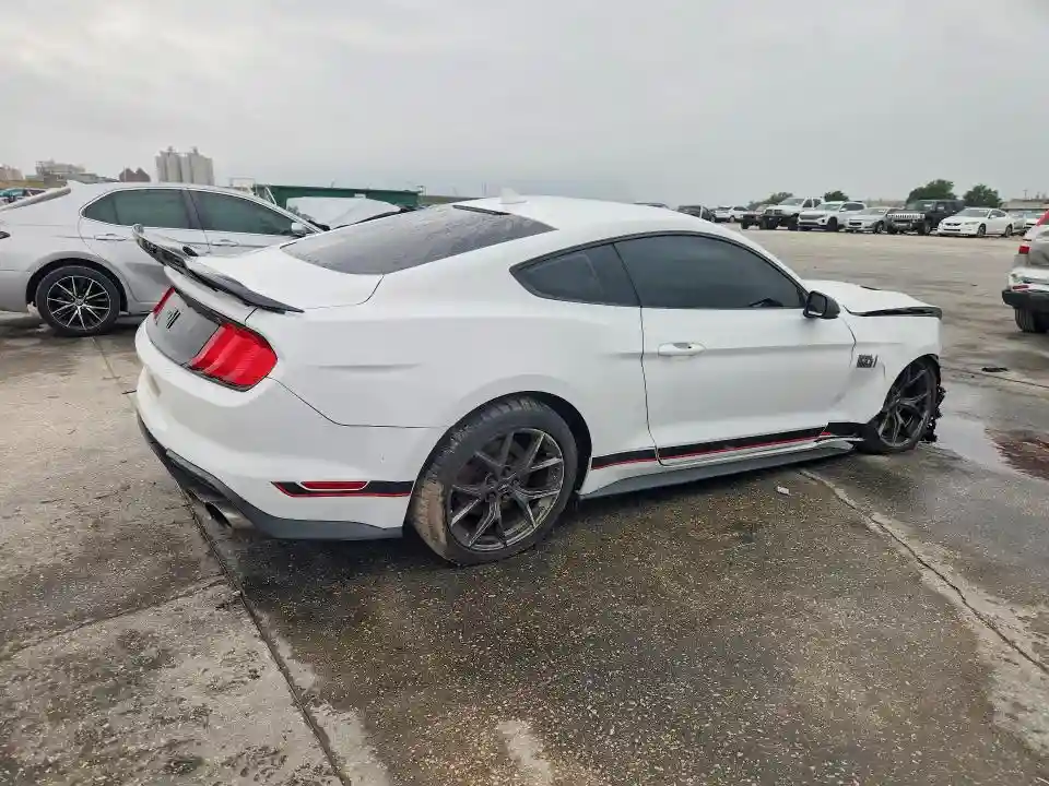 1FA6P8R04M5555765 2021 FORD MUSTANG-2