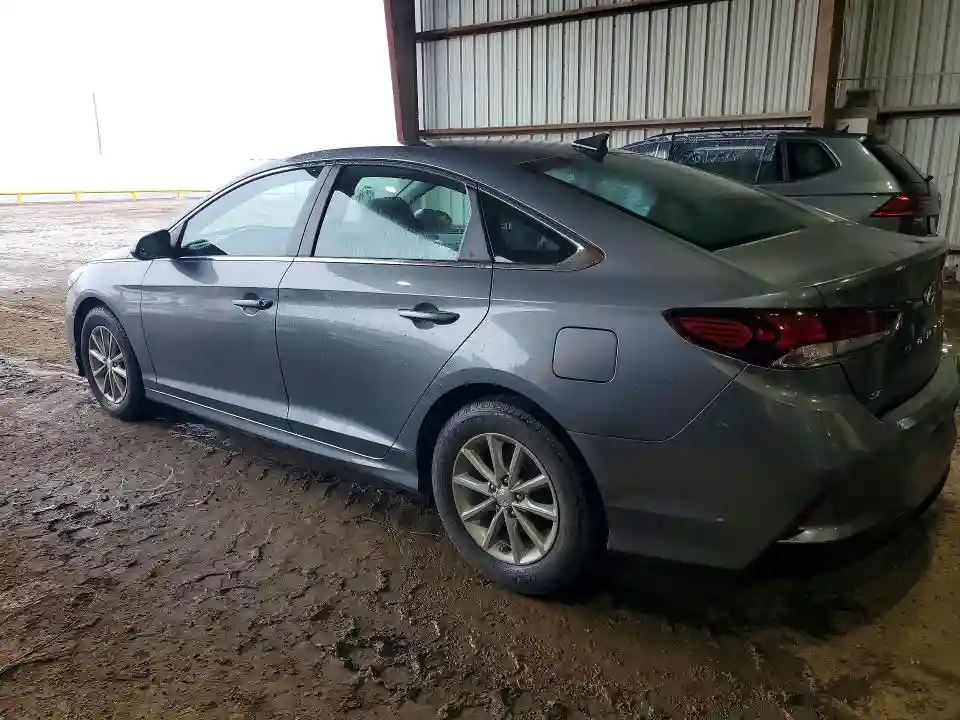 5NPE24AF5JH631616 2018 HYUNDAI SONATA-1