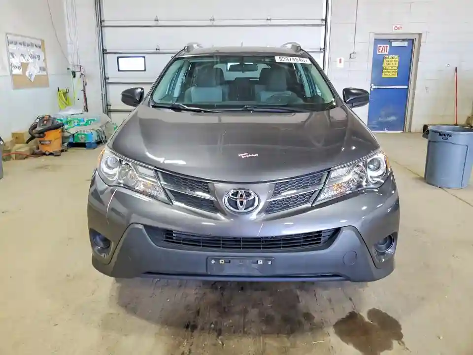 2T3BFREV8FW307257 2015 TOYOTA RAV4-4
