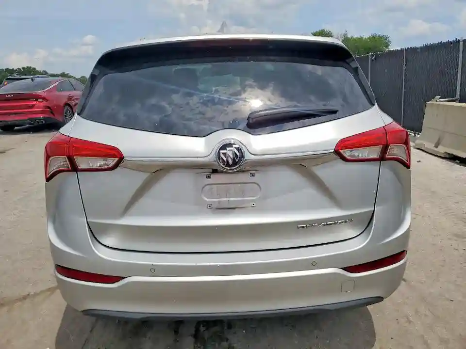 LRBFXCSA5KD004763 2019 BUICK ENVISION-5