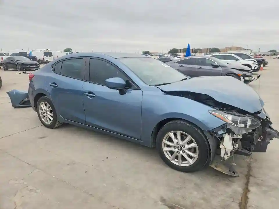 3MZBM1U77FM165427 2015 MAZDA 3-3