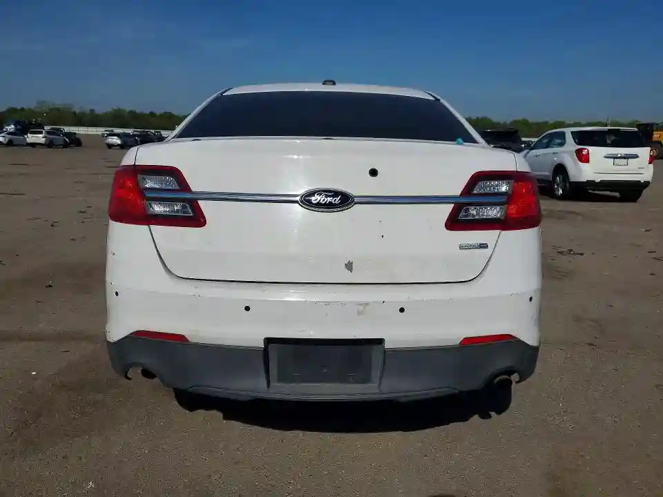 1FAHP2MK3EG120174 2014 FORD TAURUS-5