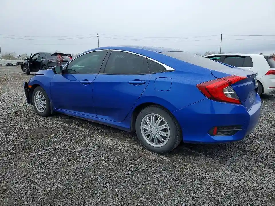 2HGFC2F60JH018375 2018 HONDA CIVIC-1