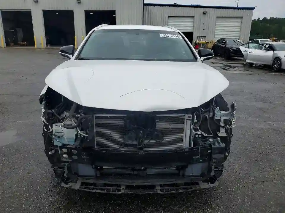 JTJYARBZ8G2030763 2016 LEXUS NX-4