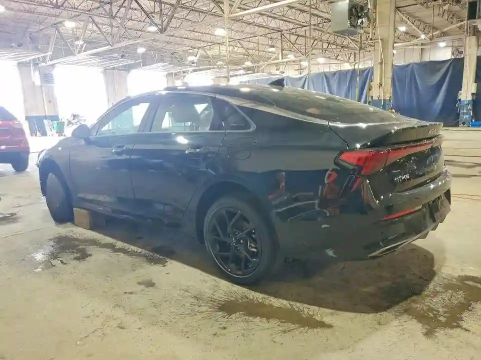 KNAG64J70T5482666 2026 KIA K5-1