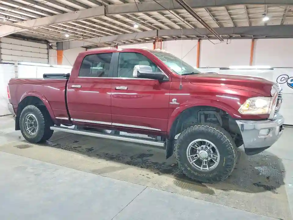 3C63R3FL7GG346646 2016 RAM 3500-3