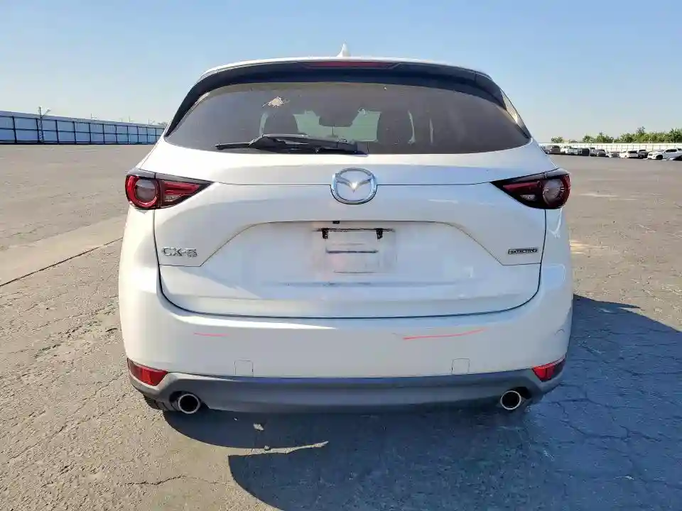 JM3KFADM4L0761233 2020 MAZDA CX-5-5