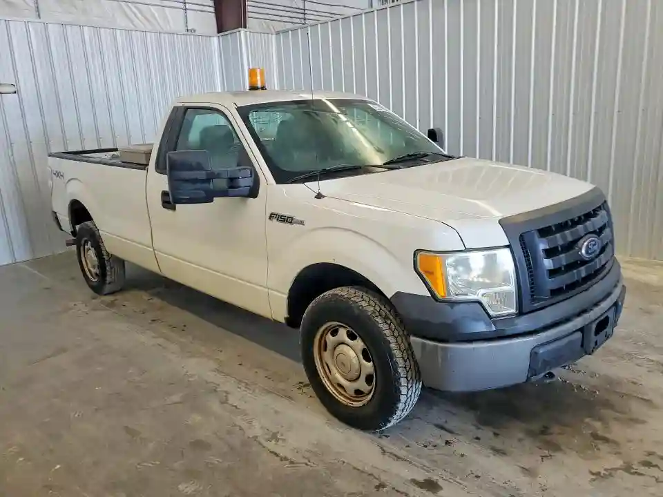 1FTMF1EW7AKE39799 2010 FORD F150-3