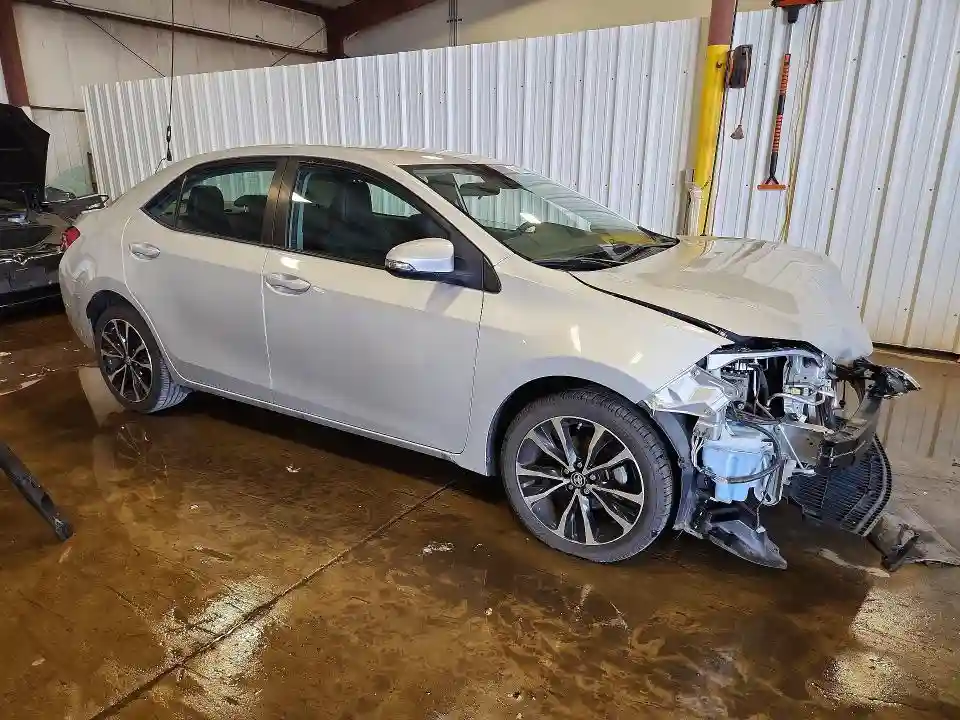 2T1BURHE7KC155882 2019 TOYOTA COROLLA-3