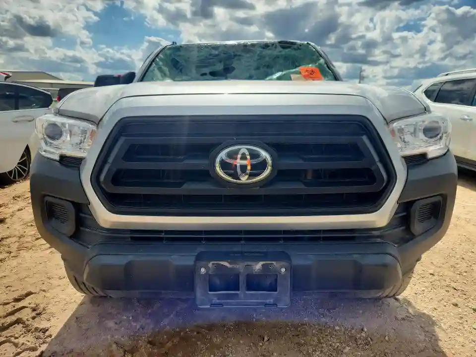 3TYRX5GN4NT059059 2022 TOYOTA TACOMA SR-4