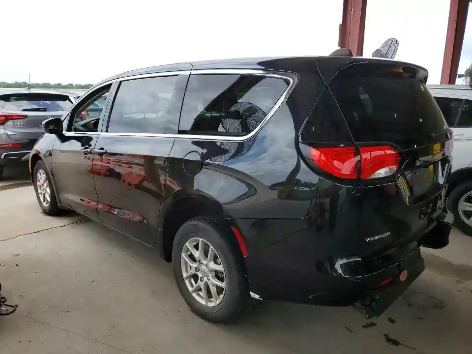 2C4RC1CG2PR511545 2023 CHRYSLER MINIVAN-1