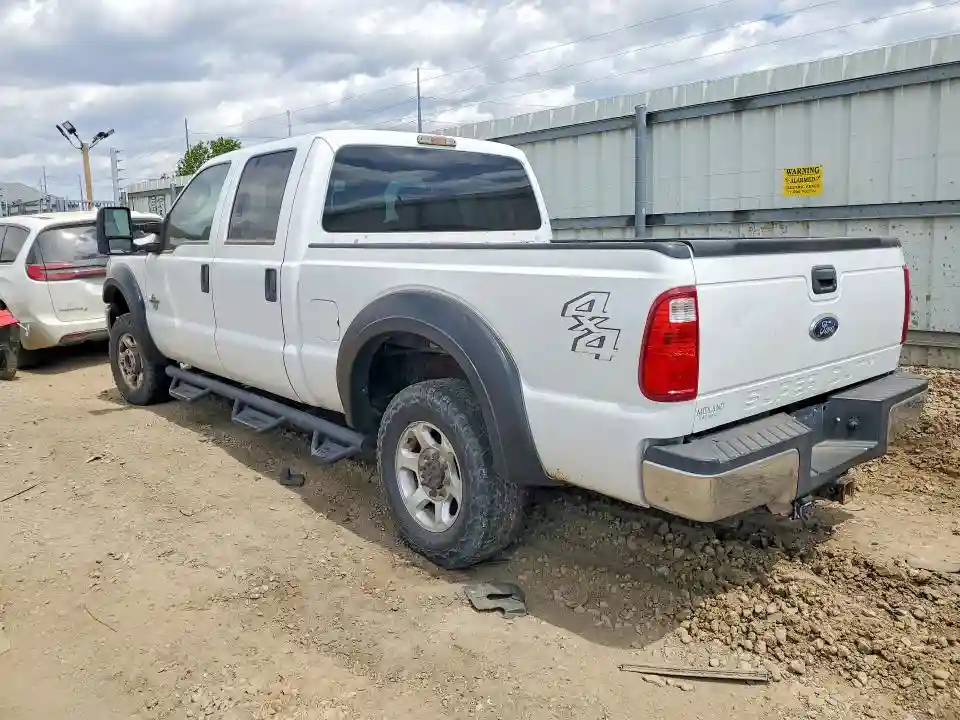1FT7W2BT7EEB75629 2014 FORD F250-1