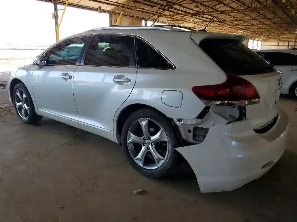 4T3ZK3BB9DU059051 2013 TOYOTA VENZA-1