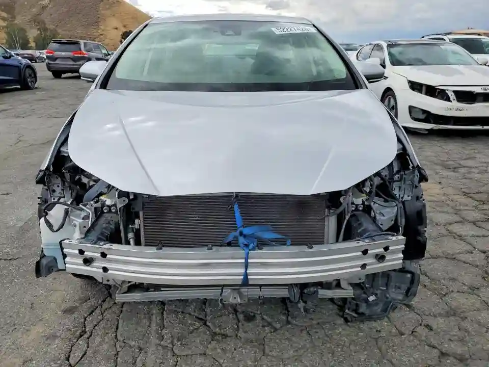 JTDKAMFU5N3160842 2022 TOYOTA PRIUS L EC-4