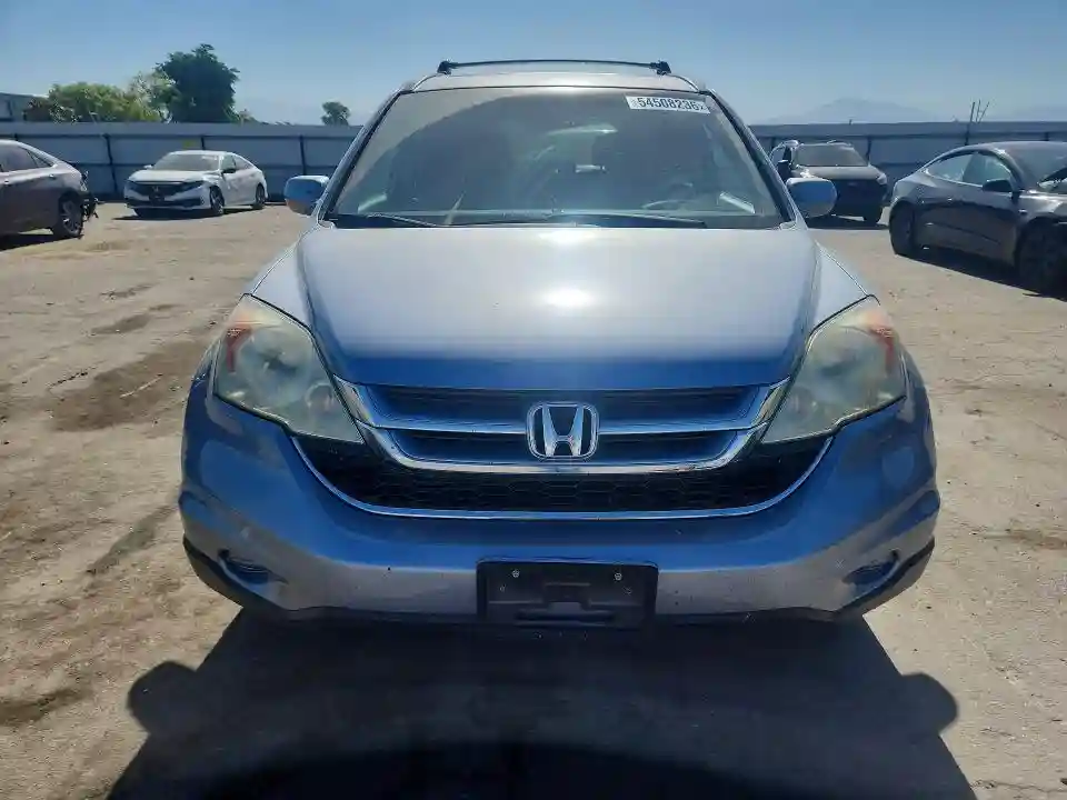 5J6RE3H74AL017146 2010 HONDA CRV-4