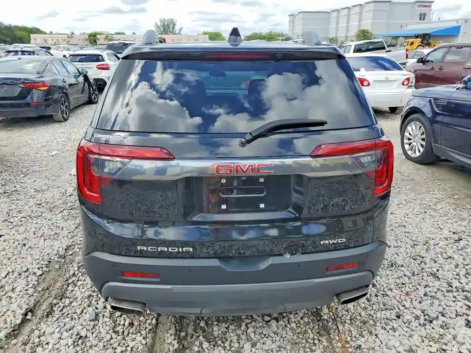 1GKKNLLS0MZ105751 2021 GMC ACADIA-5