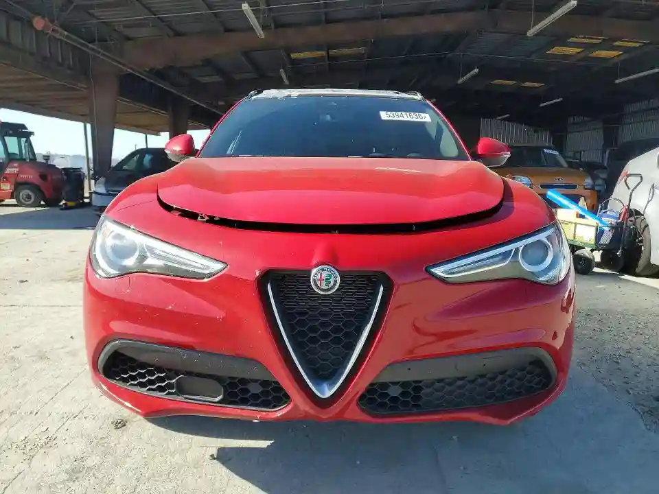 ZASPAKBN7N7D41319 2022 ALFA ROMEO STELVIO-4