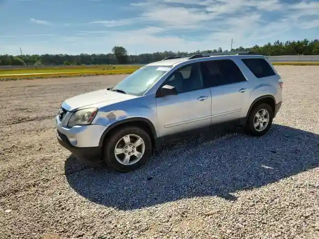 1GKKRNED7CJ352521 2012 GMC ACADIA-0