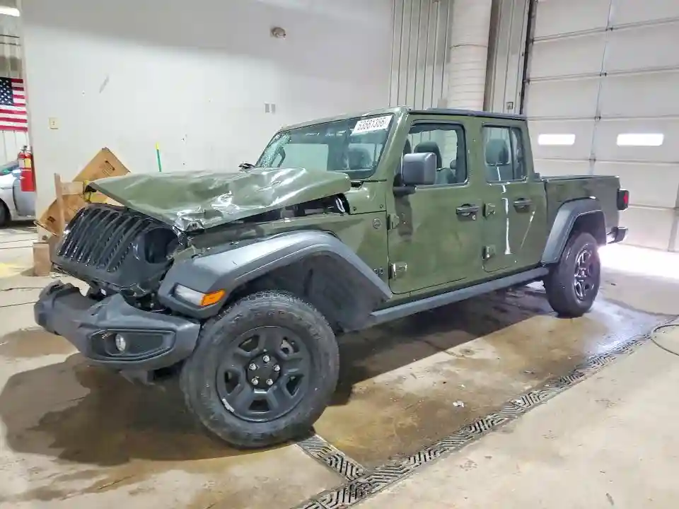 1C6HJTAG2PL542231 2023 JEEP GLADIATOR-0