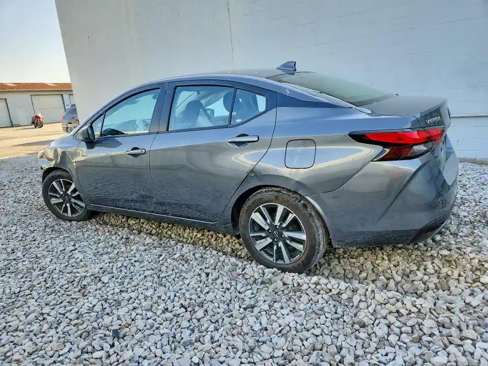 3N1CN8EV1SL842310 2025 NISSAN VERSA-1
