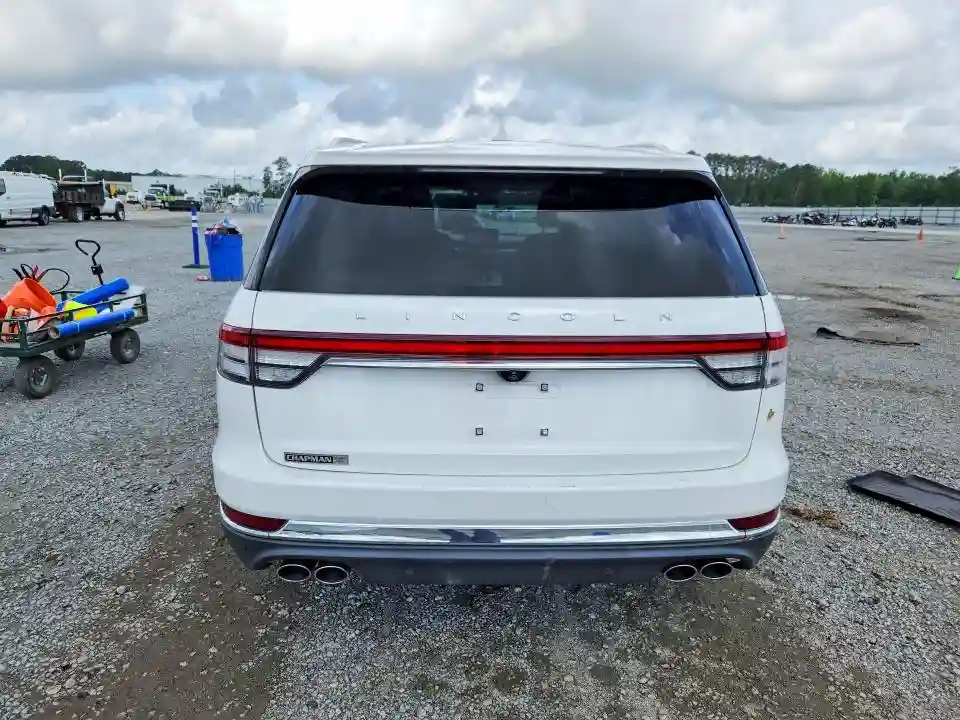 5LM5J6XC9PGL18585 2023 LINCOLN AVIATOR-5