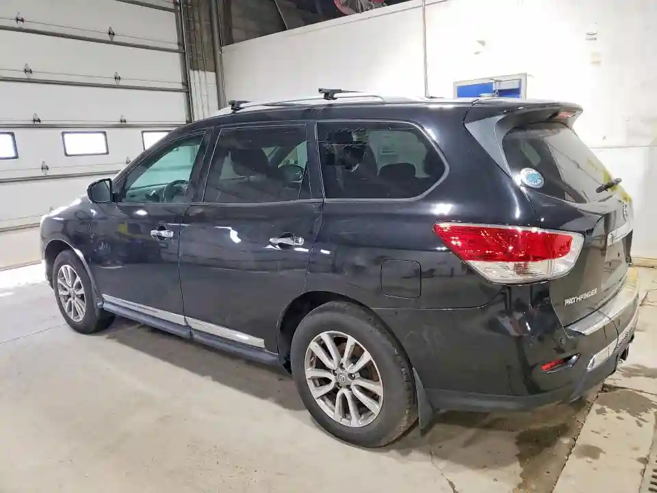5N1AR2MM7FC707683 2015 NISSAN PATHFINDER-1