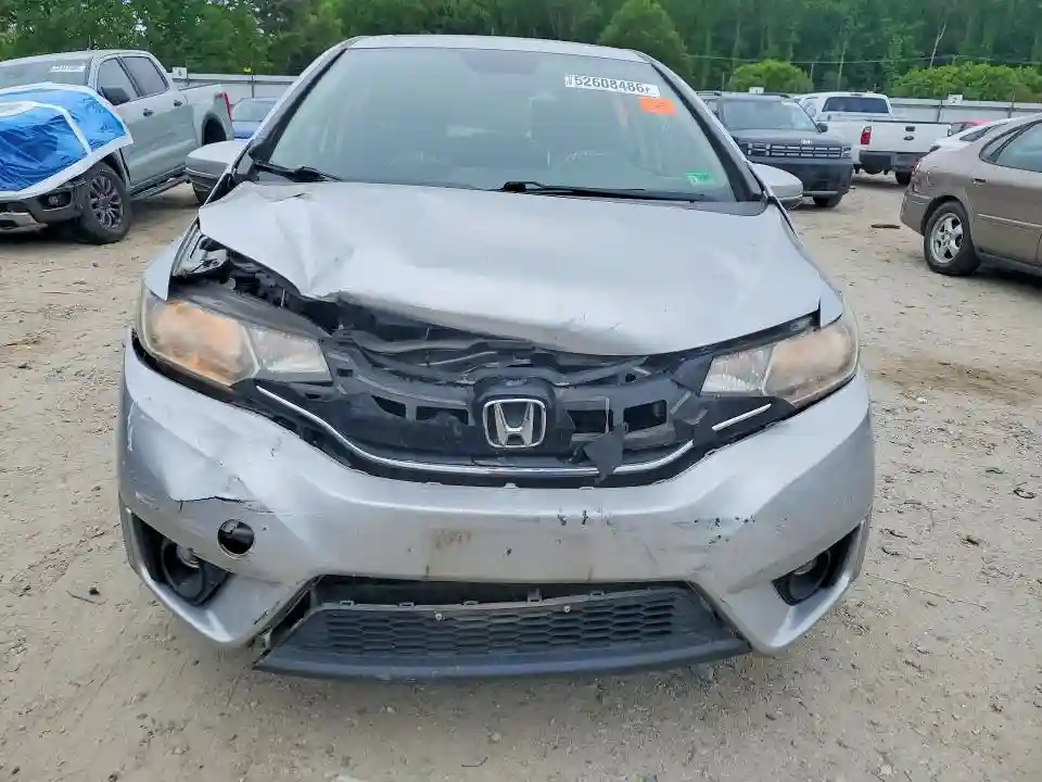 JHMGK5H73GX035218 2016 HONDA FIT-4