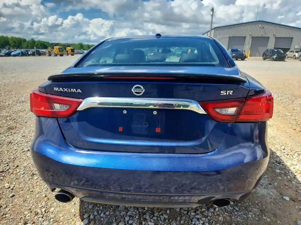 1N4AA6AP8HC367874 2017 NISSAN MAXIMA-5