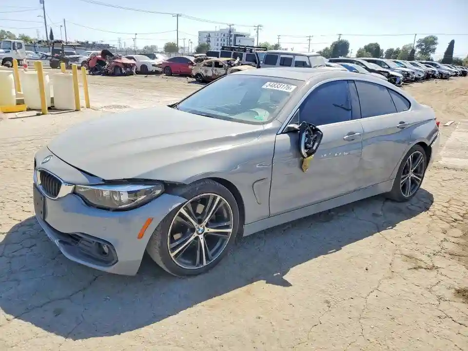 WBA4J1C54JBG76730 2018 BMW 4 SERIES-0