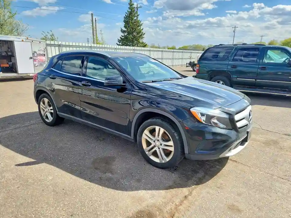 WDCTG4GB3GJ198126 2016 MERCEDES-BENZ GLA-CLASS-3