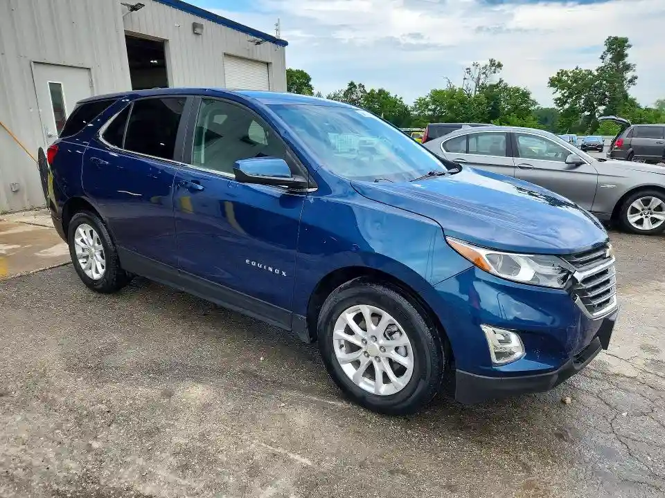 3GNAXKEV1ML317320 2021 CHEVROLET EQUINOX-3