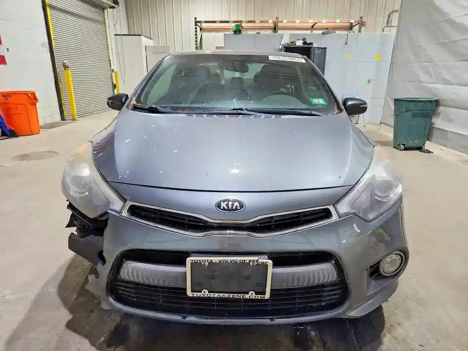 KNAFZ6A31E5197912 2014 KIA FORTE-4
