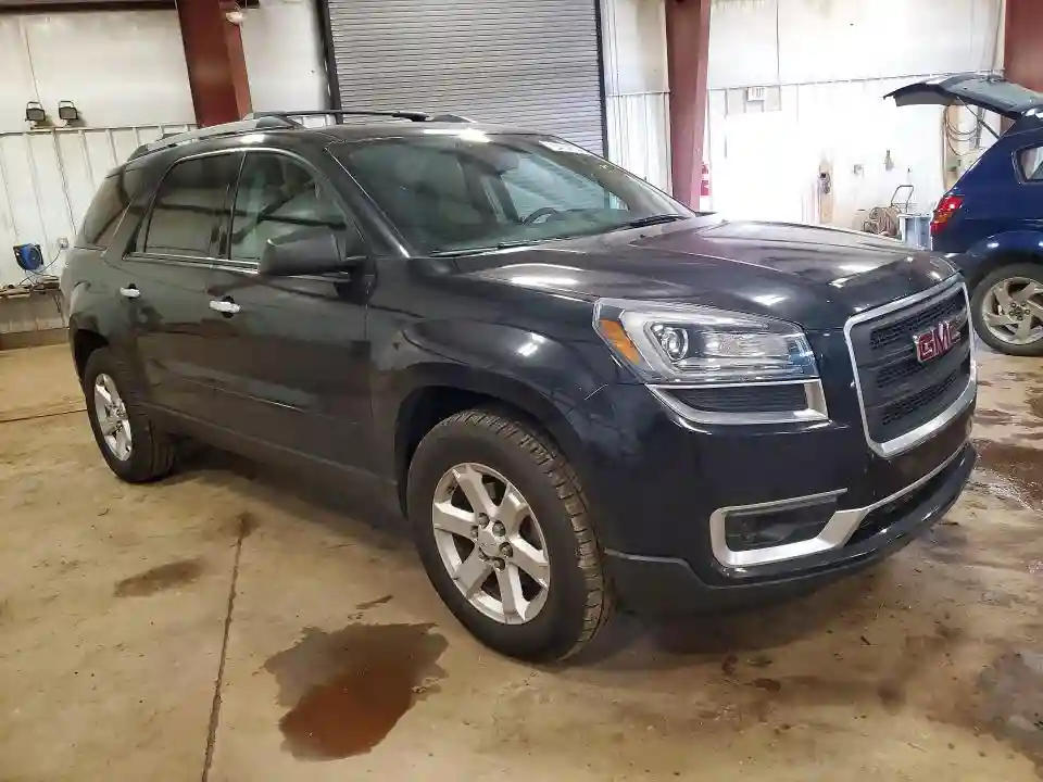 1GKKVPKD6FJ255701 2015 GMC ACADIA-3