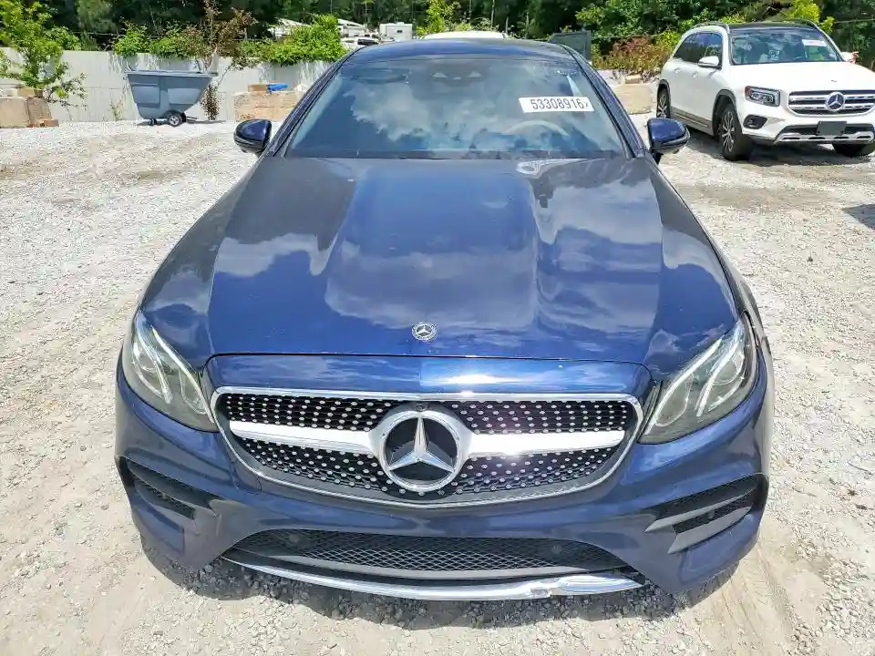 WDD1J6HB8KF104784 2019 MERCEDES-BENZ E-CLASS-4