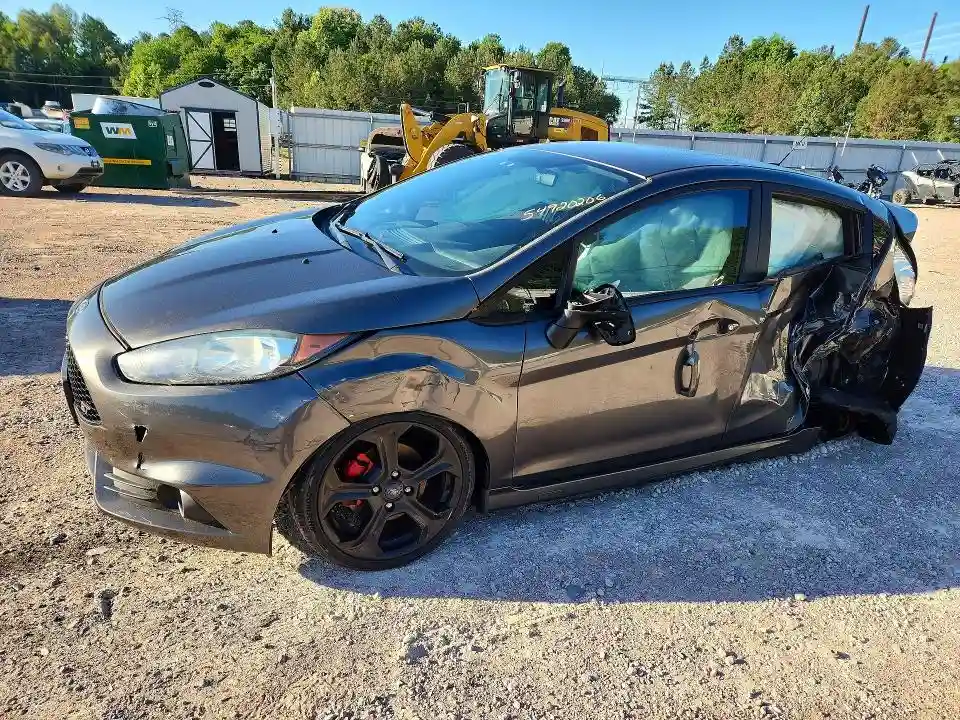 3FADP4GX8JM113562 2018 FORD FIESTA-0