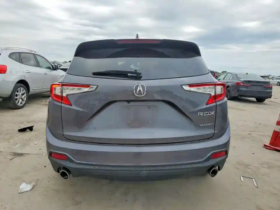 5J8TC2H56ML040198 2021 ACURA RDX-5