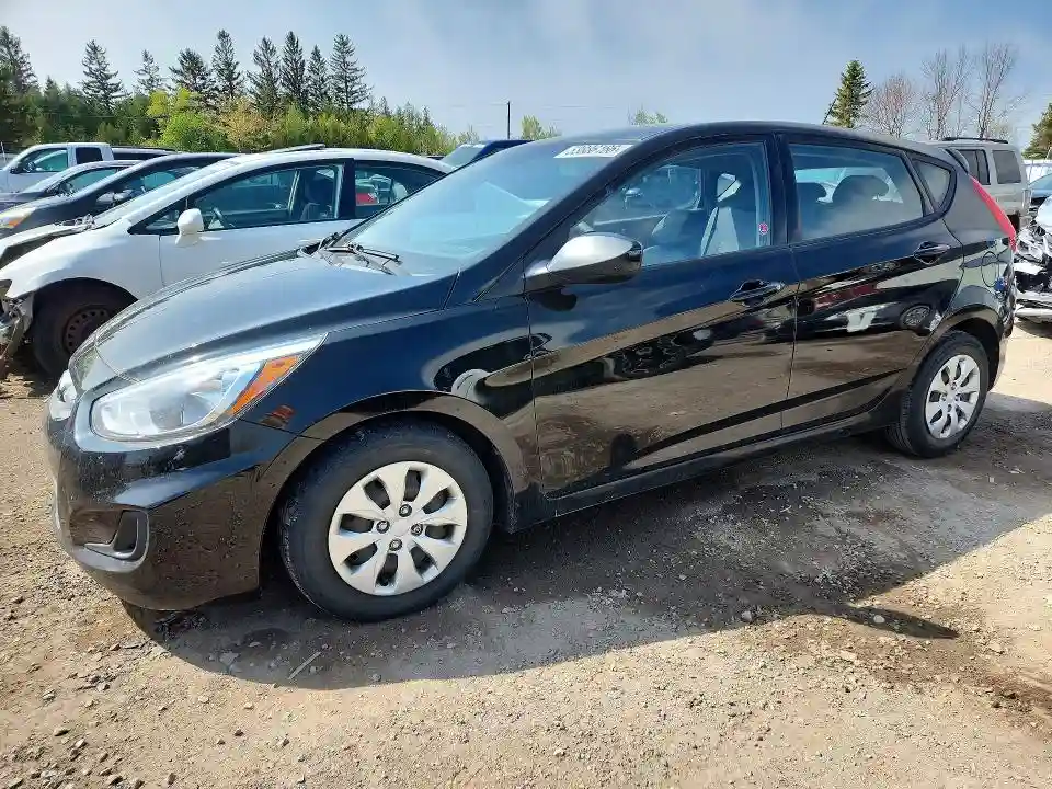 KMHCT5AE2GU276125 2016 HYUNDAI ACCENT-0