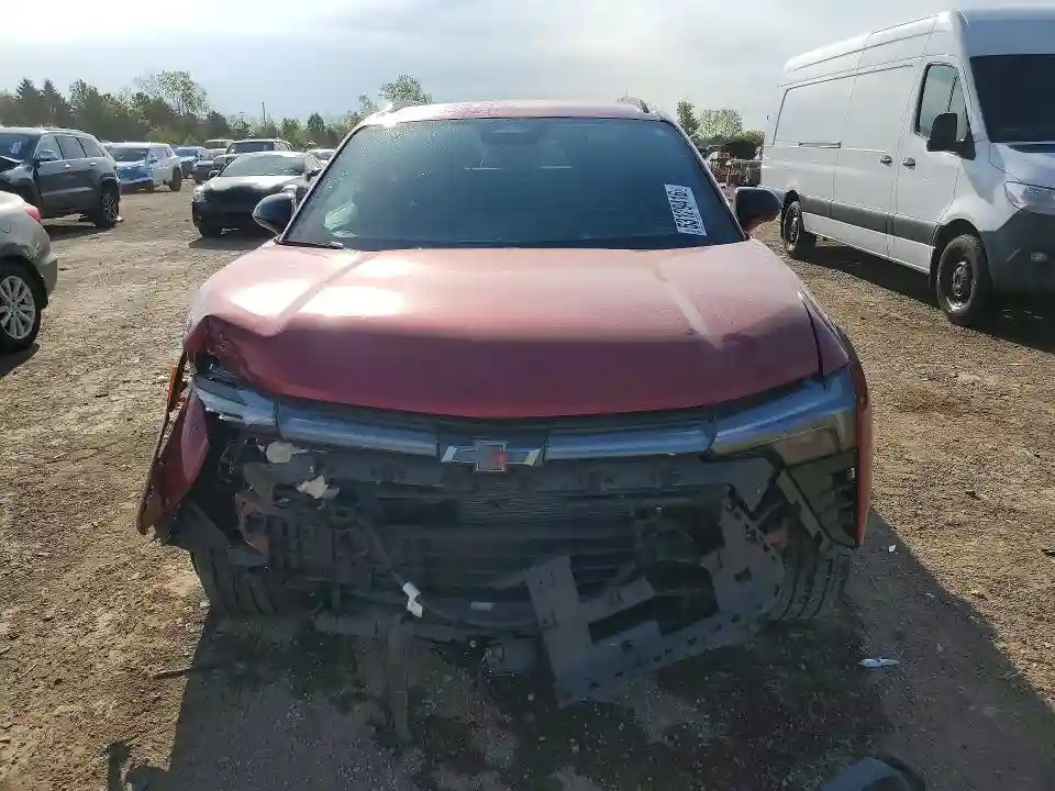3GNKDCRJ0RS179230 2024 CHEVROLET BLAZER-4