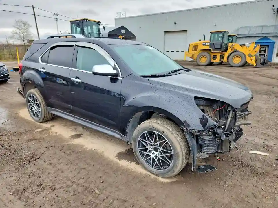 2GNFLHE34F6187544 2015 CHEVROLET EQUINOX-3
