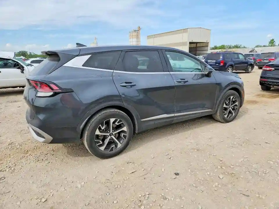 KNDPV3DF4S7344036 2025 KIA SPORTAGE-2