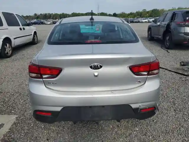 3KPA24AB3KE227344 2019 KIA RIO-5