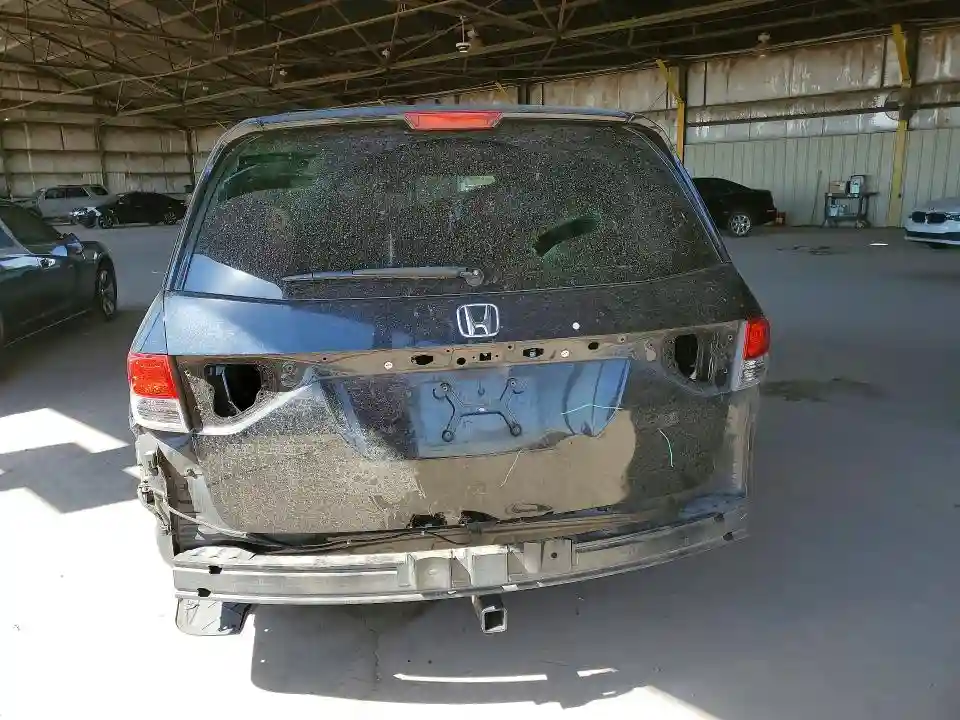 5FNRL5H99FB058794 2015 HONDA ODYSSEY-5