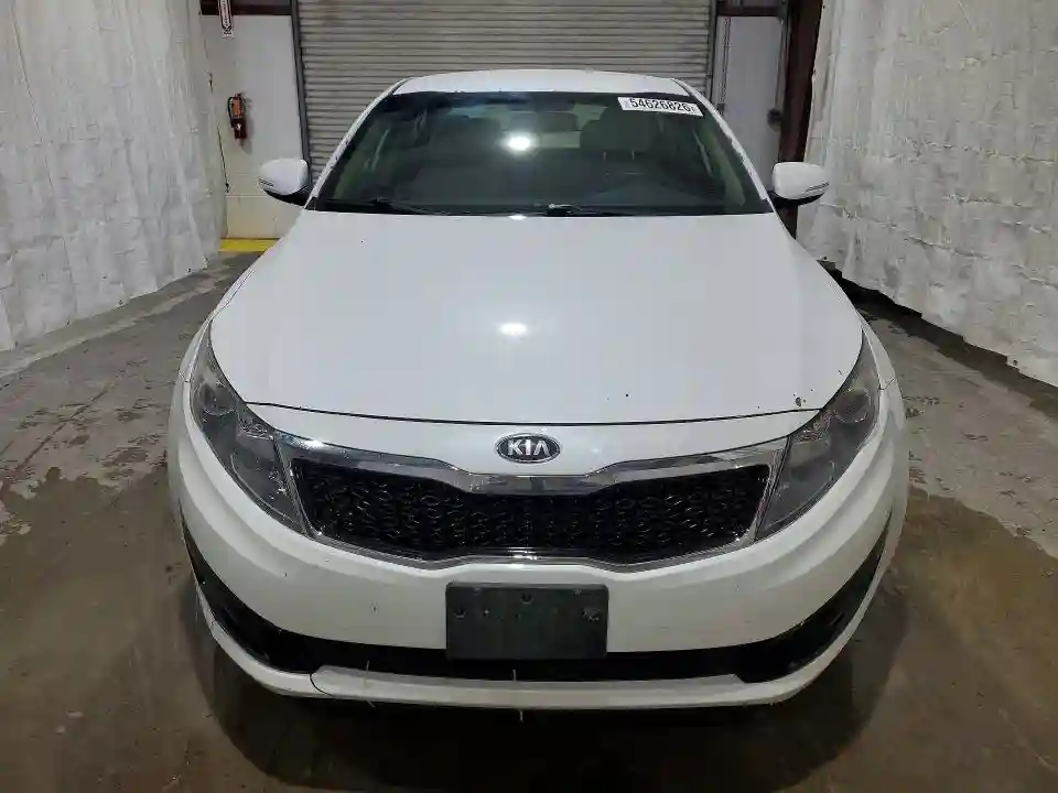 5XXGM4A72DG148144 2013 KIA OPTIMA-4