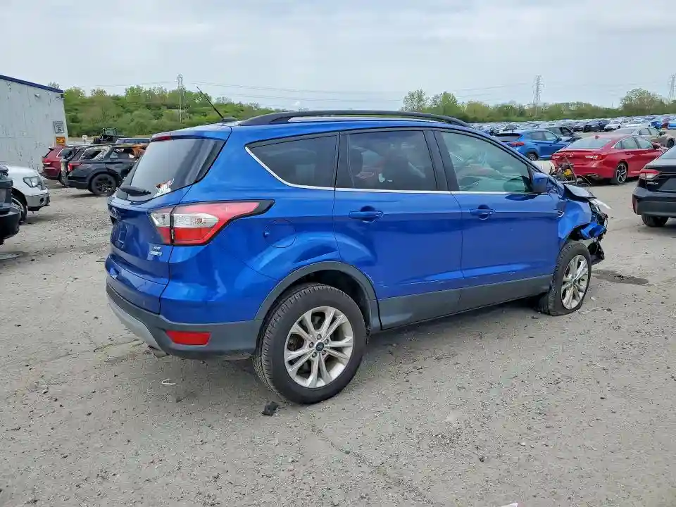 1FMCU9GD5JUC90627 2018 FORD ESCAPE-2