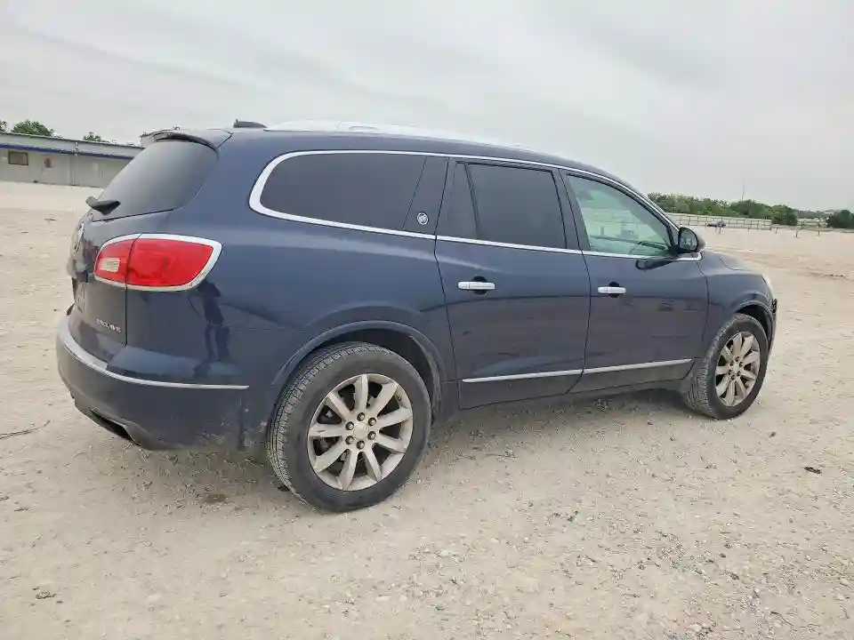 5GAKRCKD9GJ302652 2016 BUICK ENCLAVE-2