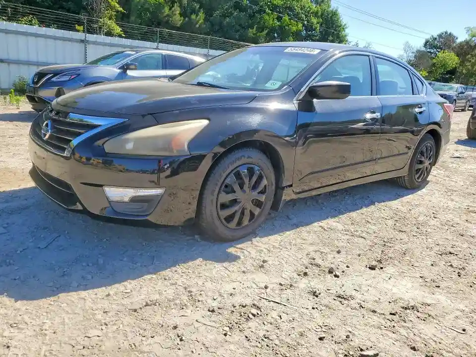 1N4AL3AP0DC115555 2013 NISSAN ALTIMA-0